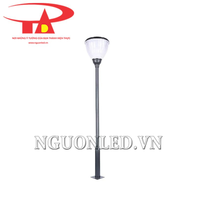 Đèn led sân vườn NLMT TY108 30W