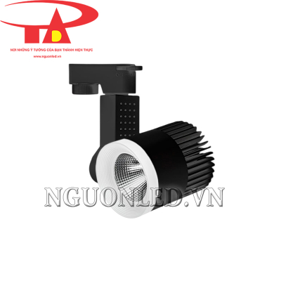 Đèn LED thanh ray 12W COB