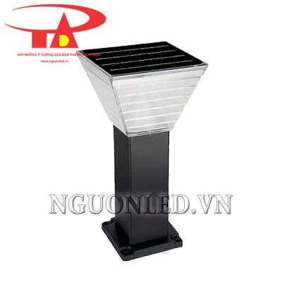 Đèn led sân vườn NLMT 15W mã D600