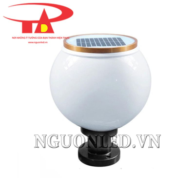 Đèn led trụ cổng NLMT JD-X70 3W Jindian