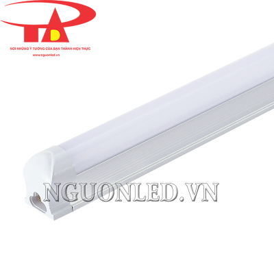 Đèn LED Tuýp T8 Liền Máng