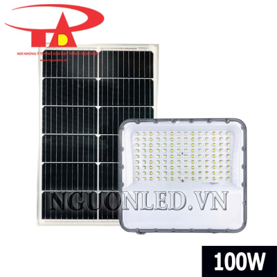 Đèn pha NLMT 100W mã FLNT-100W