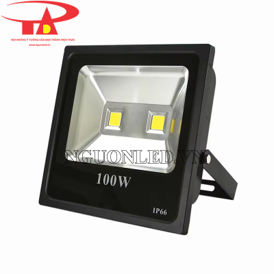 Đèn pha led 100W loại tốt