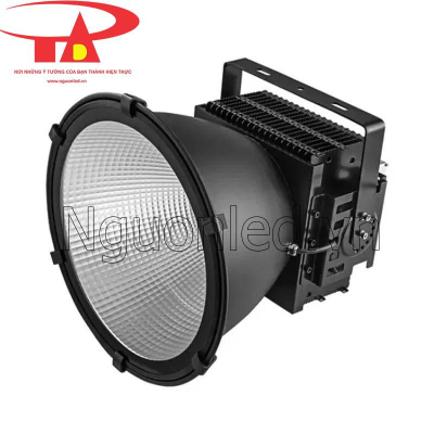 Đèn pha cẩu tháp 1000w