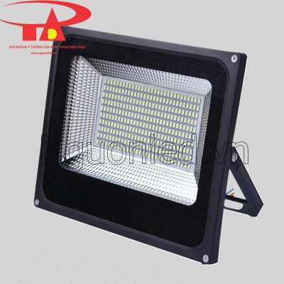 Đèn pha kim cương nhiều led 150w