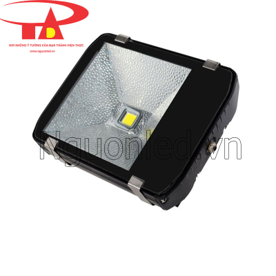 Đèn pha led 100w An Đức Phát