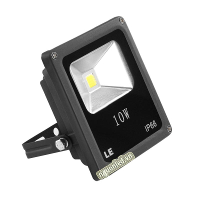 Đèn pha led 10W mỏng