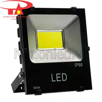 Đèn led pha COB 150w