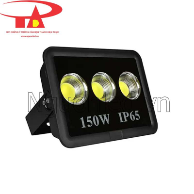 Đèn pha led 150w COB