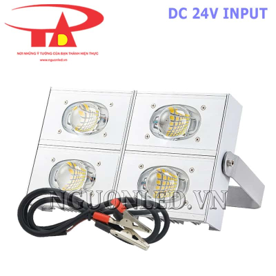 Đèn pha led 200W 24V Prolux