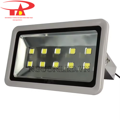 Đèn pha led 500W