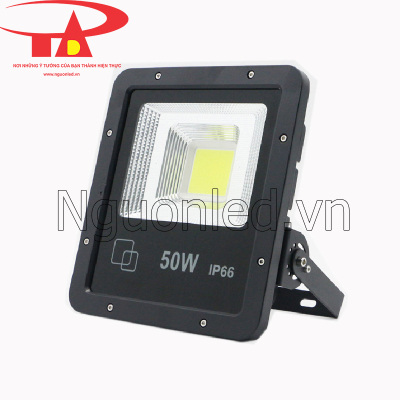 Đèn pha led 50w chip cob