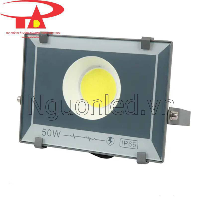 Đèn led pha 50w COB