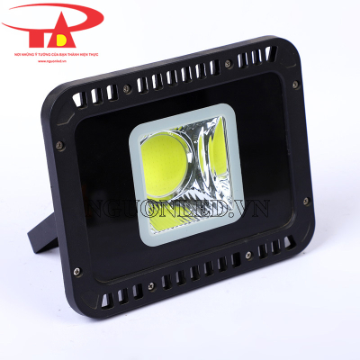 Đèn pha led CoB 50W