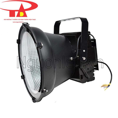 Đèn pha cẩu tháp 600w