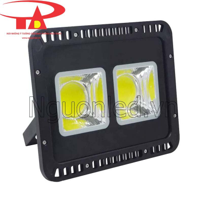 Đèn pha led CoB 100W