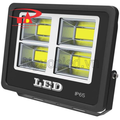 Đèn pha led COB 200w ADP