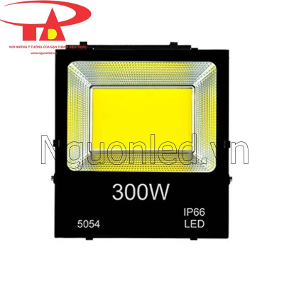 Đèn led pha COB 300w