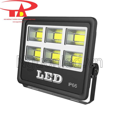 Đèn pha led COB 300w ADP