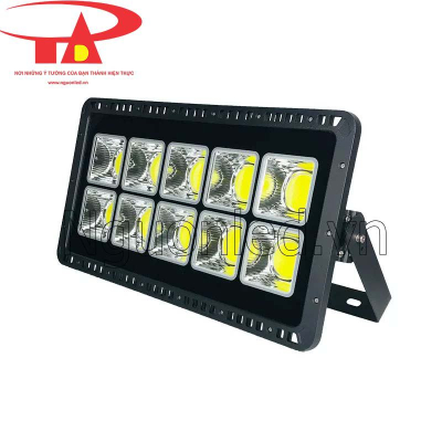 Đèn pha led CoB 500w