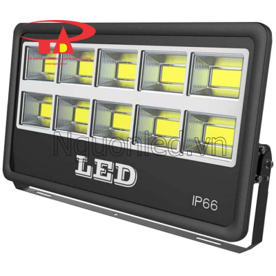 Đèn pha led COB 500w ADP