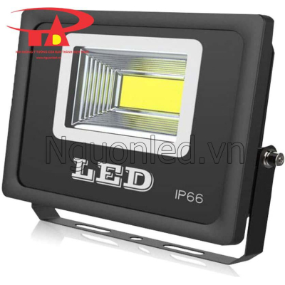 Đèn pha led COB 50w ADP