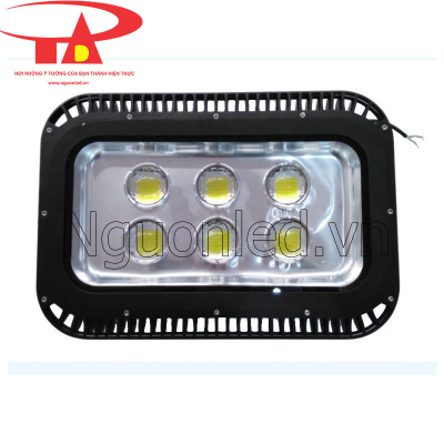 Đèn pha led mắt lồi 300w