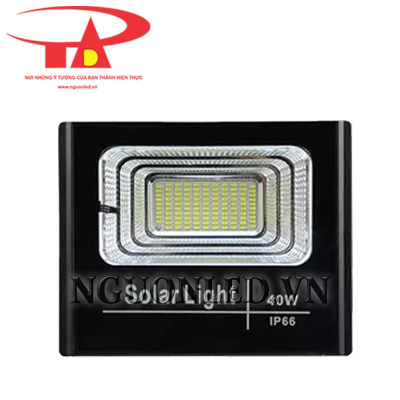 Đèn pha led 40W NLMT