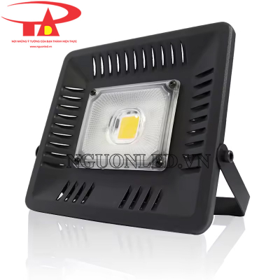 Đèn pha led siêu mỏng 30W