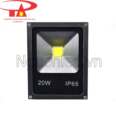 Đèn pha led 20W loại tốt