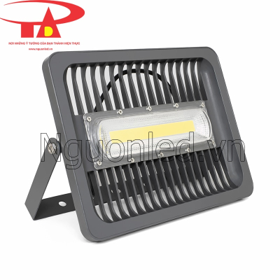 Đèn pha led xương cá 150W