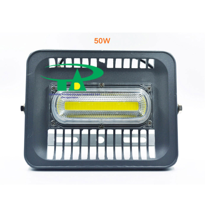 Đèn pha led xương cá 50W