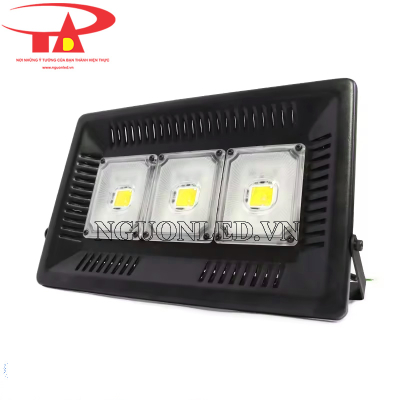 Đèn pha led 150W siêu mỏng