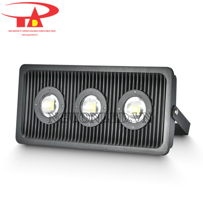 Đèn pha led thấu kính lồi 150W