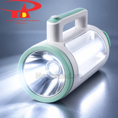 Đèn pin đa năng 3W/6W MPE DPM1 – Cổng nguồn USB
