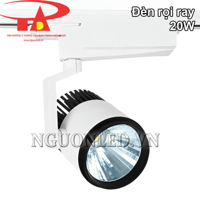 Đèn rọi ray 20W