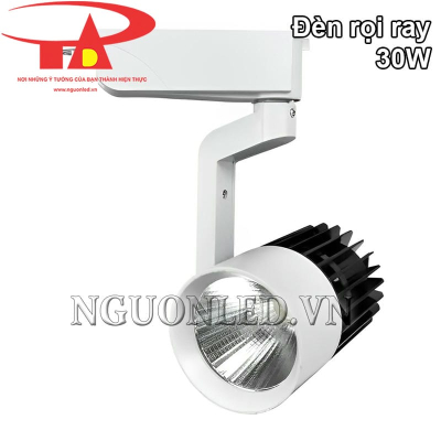 Đèn rọi ray 30W