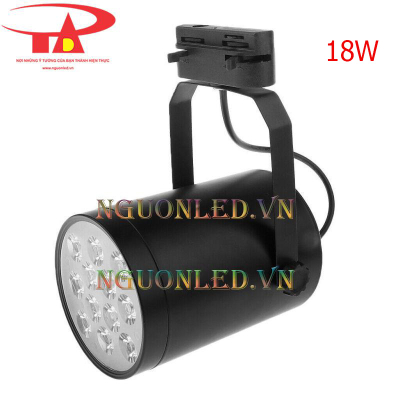 Đèn led rọi tranh 18w