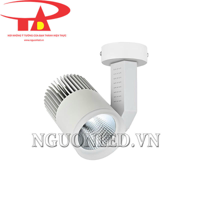Đèn spotlight LED 30W