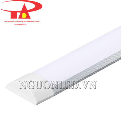 Đèn tuýp LED bán nguyệt 20W