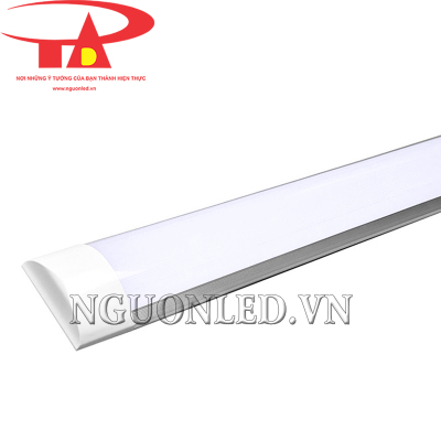 Đèn tuýp LED bán nguyệt 40W