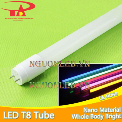 Đèn tuýp led T8 22W