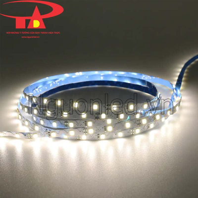 Led dây ziczac 2835 12v màu trung tính