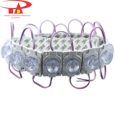 Led module 1 bóng 220V