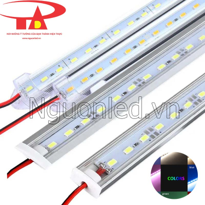 Led thanh nhôm 24V 5630