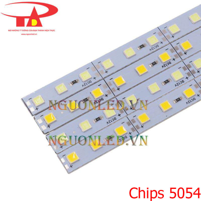 Led thanh nhôm 12V 5054