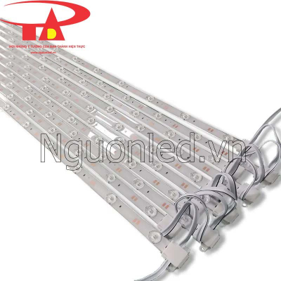 Led thanh 3030 220v