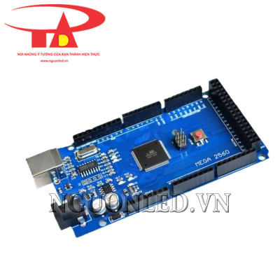 Mạch Arduino Mega 2560