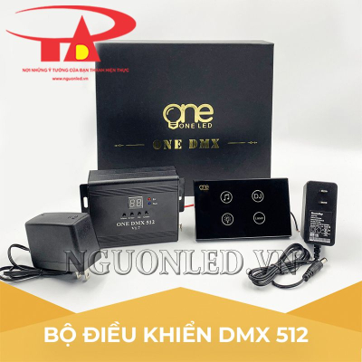 Mạch điều khiển ONE DMX 512 Oneled