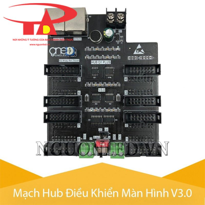 Mạch HUB màn hình Oneled